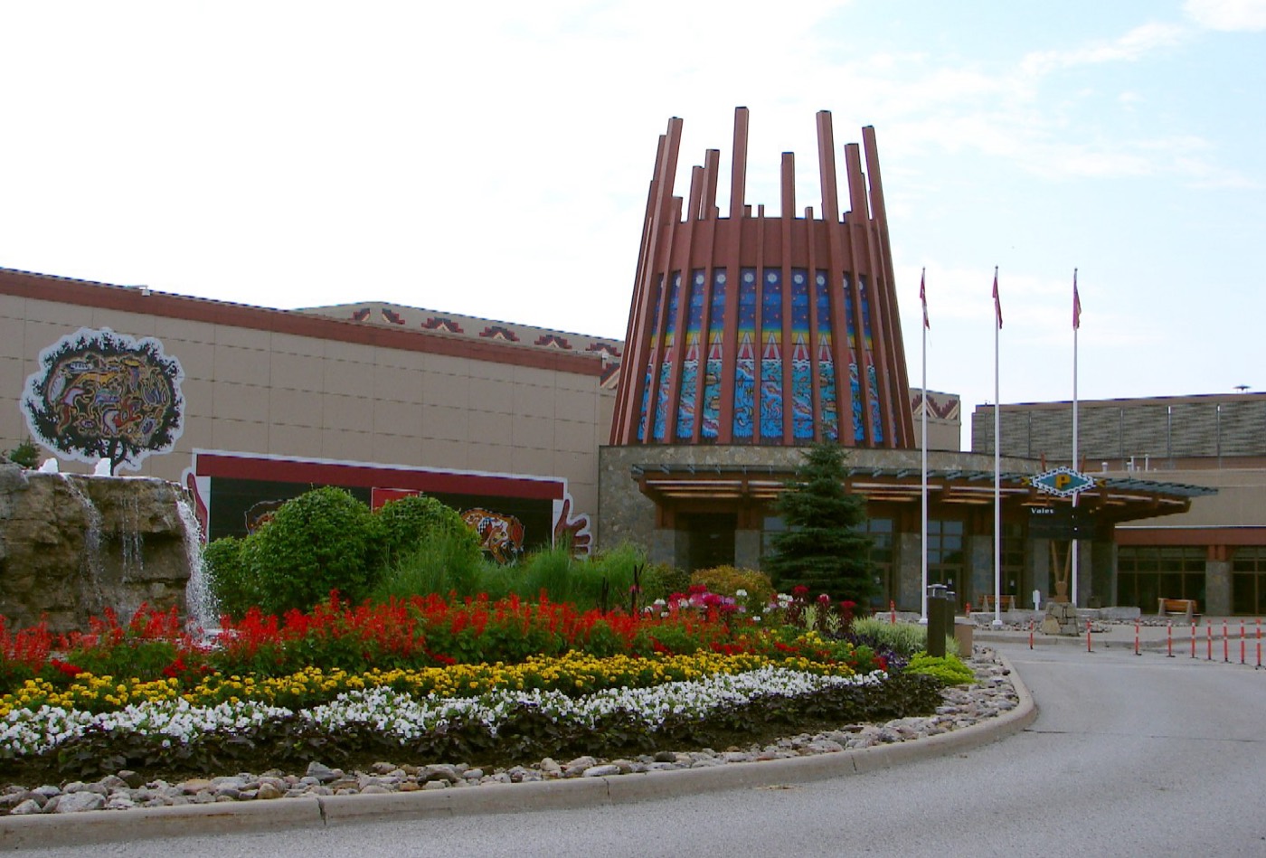 Casino Rama Resort, Rama