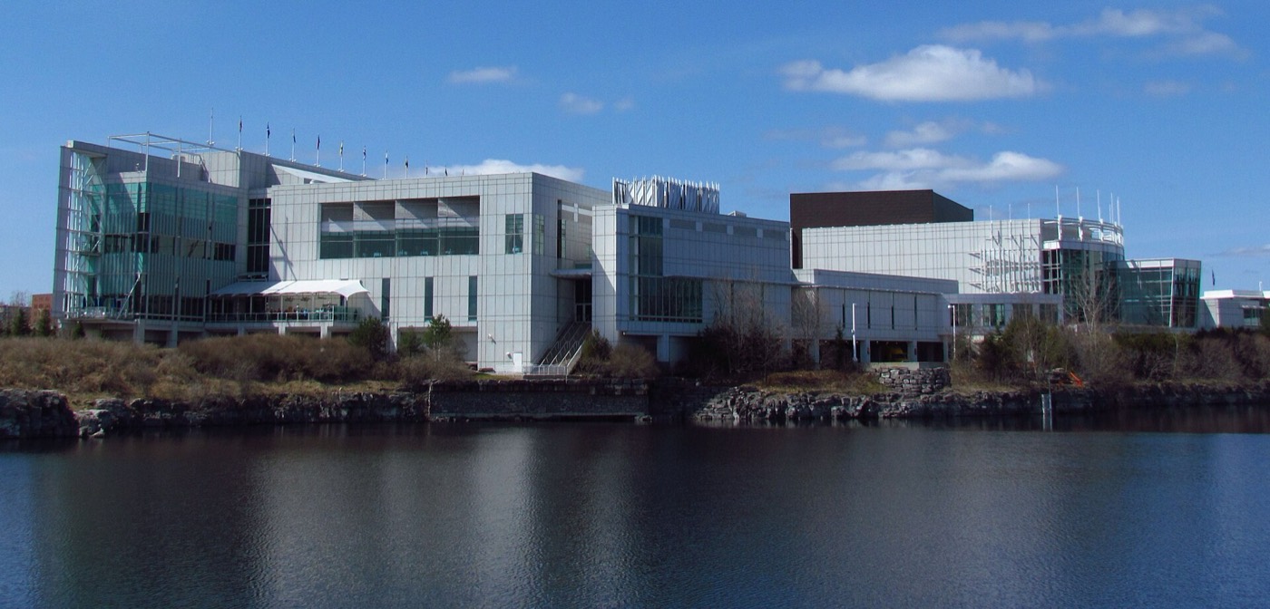 Hilton Lac-Leamy & Casino du Lac-Leamy, Gatineau